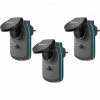 GARDENA Smart Garden GARDENA Smart Power Zwischenstecker, 3er Set, Steckdose (schwarz)