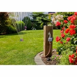 GARDENA Smart Garden GARDENA Smart Sensor Control Set (grau/türkis, 3-teilig) -Alternate Verkaufsladen GARDENA smart Sensor Control Set@@1688265 3