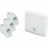 Homematic IP Smart Home Homematic IP Aktionspaket "Heizen Basic", Set