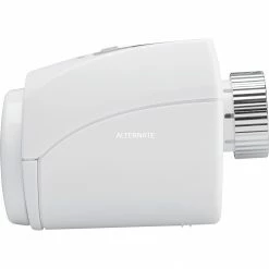 Homematic IP Smart Home Homematic IP Aktionspaket "Heizen", Set (3x Smart Home Heizkörperthermostat (HmIP-eTRV-2), 1x Smart Home Access Point (HMIP-HAP)) -Alternate Verkaufsladen Homematic IP Aktionspaket Heizen Set@@1860455 5