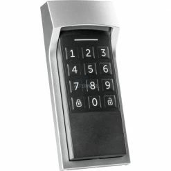 Homematic IP Smart Home Homematic IP Keypad (HmIP-WKP), Zahlenschloss