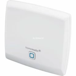 Homematic IP Smart Home Access Point (HMIP-HAP), Zentrale -Alternate Verkaufsladen Homematic IP Smart Home Access Point HMIP HAP Zentrale@@lhig00 2