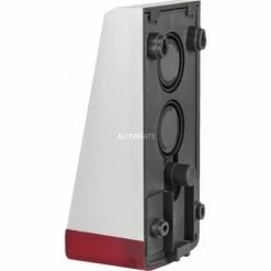 Homematic IP Smart Home Alarmsirene (HmIP-ASIR-O) -Alternate Verkaufsladen Homematic IP Smart Home Alarmsirene HmIP ASIR O @@lhiu02 4