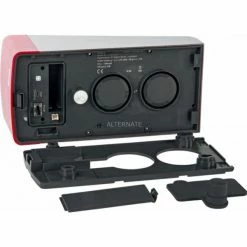 Homematic IP Smart Home Alarmsirene (HmIP-ASIR-O) -Alternate Verkaufsladen Homematic IP Smart Home Alarmsirene HmIP ASIR O @@lhiu02 5