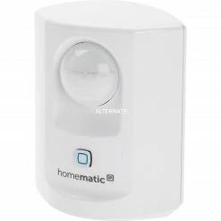Homematic IP Smart Home Bewegungsmelder Mit Dämmerungssensor (HmIP-SMI) -Alternate Verkaufsladen Homematic IP Smart Home Bewegungsmelder mit D mmerungssensor HmIP SMI @@lhis01 2