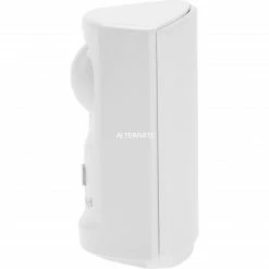 Homematic IP Smart Home Bewegungsmelder Mit Dämmerungssensor (HmIP-SMI) -Alternate Verkaufsladen Homematic IP Smart Home Bewegungsmelder mit D mmerungssensor HmIP SMI @@lhis01 3