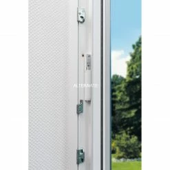 Homematic IP Smart Home Fenster/ Türkontakt Verdeckt (HmIP-SWDO-I), Öffnungsmelder ( Verdeckter Einbau) -Alternate Verkaufsladen Homematic IP Smart Home Fenster T rkontakt verdeckt HmIP SWDO I ffnungsmelder@@lhif06 4