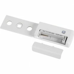 Homematic IP Smart Home Fenstergriffsensor (HmIP-SRH), Öffnungsmelder -Alternate Verkaufsladen Homematic IP Smart Home Fenstergriffsensor HmIP SRH ffnungsmelder@@lhif01 5
