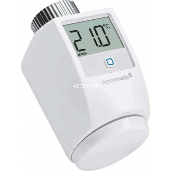 Homematic IP Smart Home Heizkörperthermostat (HmIP-eTRV-2), Heizungsthermostat (3er Bundle) Homematic IP Smart Home Heizkörperthermostat (HmIP-eTRV-2), Heizungsthermostat (3er Bundle) -Alternate Verkaufsladen Homematic IP Smart Home Heizk rperthermostat HmIP eTRV 2 Heizungsthermostat@@lhib0i 1