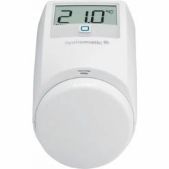 Homematic IP Smart Home Heizkörperthermostat (HmIP-eTRV-2), Heizungsthermostat (3er Bundle) 2 Homematic IP Smart Home Heizkörperthermostat (HmIP-eTRV-2), Heizungsthermostat (3er Bundle) -Alternate Verkaufsladen Homematic IP Smart Home Heizk rperthermostat HmIP eTRV 2 Heizungsthermostat@@lhib0i 2
