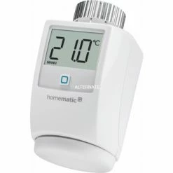 Homematic IP Smart Home Heizkörperthermostat (HmIP-eTRV-2), Heizungsthermostat (3er Bundle) 3 Homematic IP Smart Home Heizkörperthermostat (HmIP-eTRV-2), Heizungsthermostat (3er Bundle) -Alternate Verkaufsladen Homematic IP Smart Home Heizk rperthermostat HmIP eTRV 2 Heizungsthermostat@@lhib0i 3