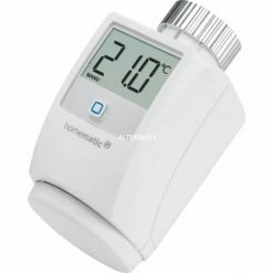 Homematic IP Smart Home Heizkörperthermostat (HmIP-eTRV-2), Heizungsthermostat (3er Bundle) 4 Homematic IP Smart Home Heizkörperthermostat (HmIP-eTRV-2), Heizungsthermostat (3er Bundle) -Alternate Verkaufsladen Homematic IP Smart Home Heizk rperthermostat HmIP eTRV 2 Heizungsthermostat@@lhib0i 4