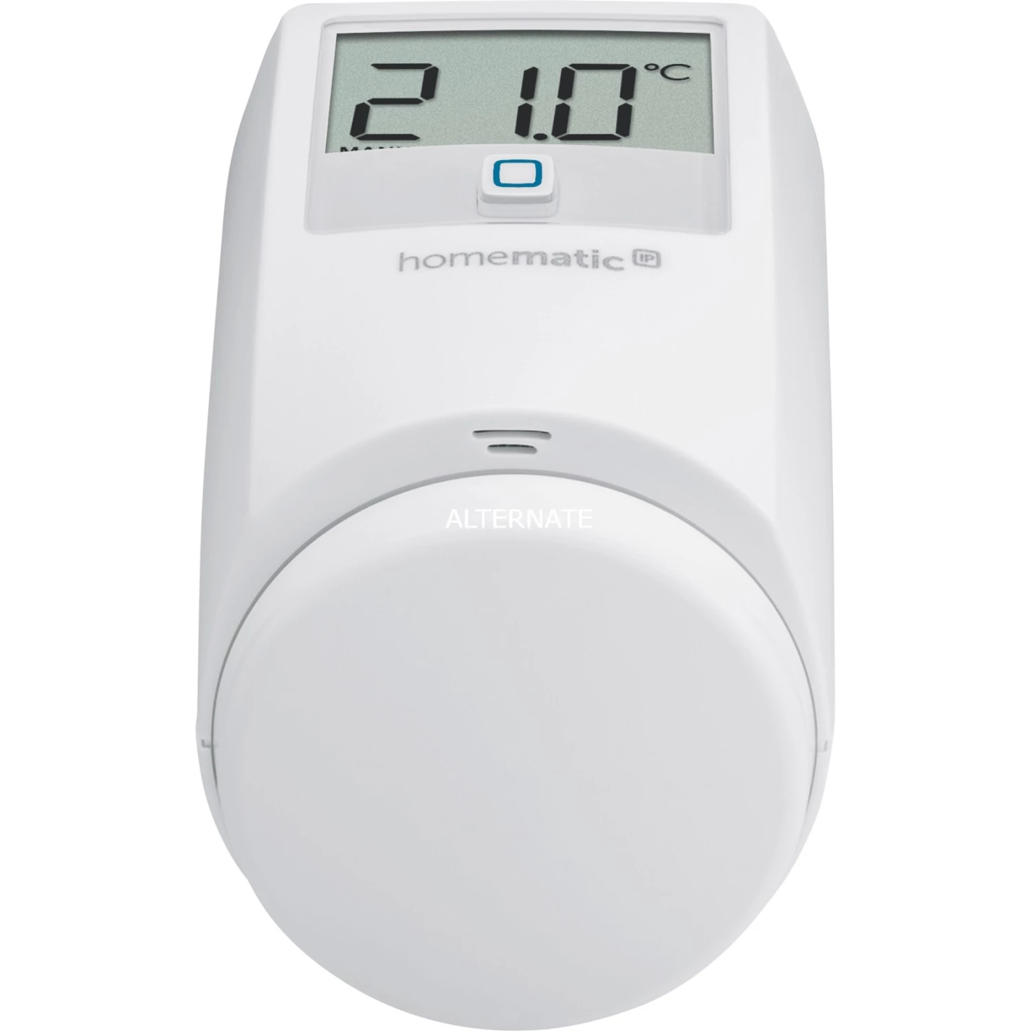 Homematic IP Smart Home Heizkörperthermostat (HmIP-eTRV-2), Heizungsthermostat -Alternate Verkaufsladen Homematic IP Smart Home Heizk rperthermostat HmIP eTRV 2 Heizungsthermostat@@lhih00 2