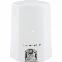 Homematic IP Smart Home Lichtsensor (HmIP-SLO) -Alternate Verkaufsladen Homematic IP Smart Home Lichtsensor HmIP SLO @@lhis0g 1