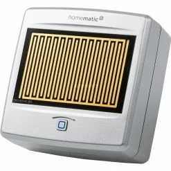 Homematic IP Smart Home Regensensor (HmIP-SRD) (weiß) -Alternate Verkaufsladen Homematic IP Smart Home Regensensor HmIP SRD @@lhis0h 2