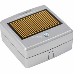 Homematic IP Smart Home Regensensor (HmIP-SRD) (weiß) -Alternate Verkaufsladen Homematic IP Smart Home Regensensor HmIP SRD @@lhis0h 4