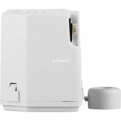 Homematic IP Smart Home Rollladenaktor Unterputz (HmIP-FROLL), Relais -Alternate Verkaufsladen Homematic IP Smart Home Rollladenaktor Unterputz HmIP FROLL Relais@@lhif04 3