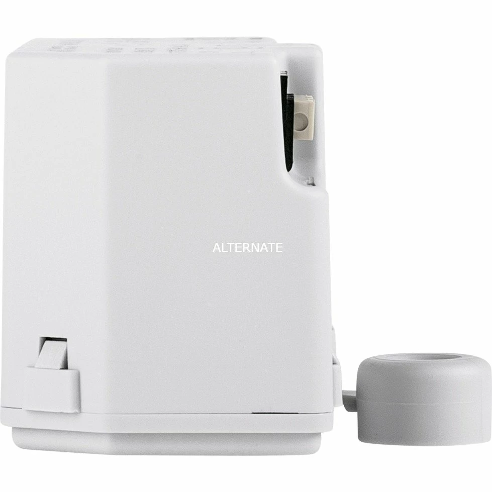 Homematic IP Smart Home Rollladenaktor Unterputz (HmIP-FROLL), Relais -Alternate Verkaufsladen Homematic IP Smart Home Rollladenaktor Unterputz HmIP FROLL Relais@@lhif04 3