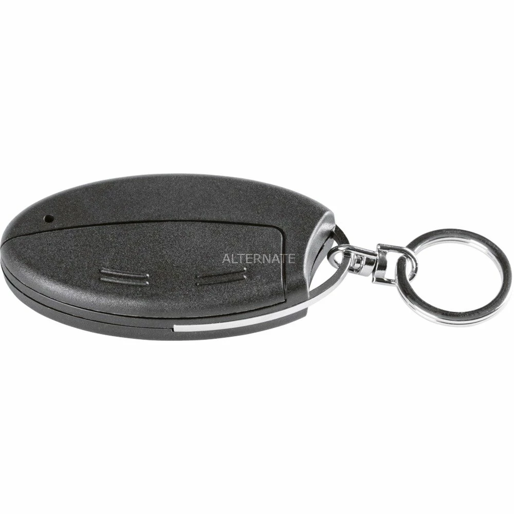 Homematic IP Smart Home Schlüsselbundfernbedienung Zutritt (HmIP-KRCK) (schwarz) -Alternate Verkaufsladen Homematic IP Smart Home Schl sselbundfernbedienung Zutritt HmIP KRCK @@1731191 3