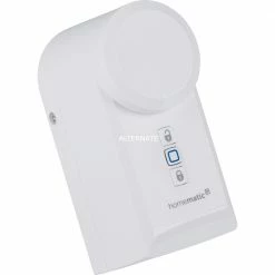 Homematic IP Smart Home Türschlossantrieb (HmIP-DLD) (weiß)