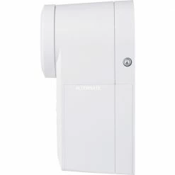 Homematic IP Smart Home Türschlossantrieb (HmIP-DLD) (weiß) -Alternate Verkaufsladen Homematic IP Smart Home T rschlossantrieb HmIP DLD @@1731189 4