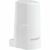 Homematic IP Smart Home Temperatur- Und Luftfeuchtigkeitssensor (HmIP-STHO) (weiß, HomeMatic IP)