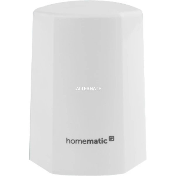 Homematic IP Smart Home Temperatur- und Luftfeuchtigkeitssensor (HmIP-STHO) (weiß, HomeMatic IP) Homematic IP Smart Home Temperatur- Und Luftfeuchtigkeitssensor (HmIP-STHO) (weiß, HomeMatic IP) -Alternate Verkaufsladen Homematic IP Smart Home Temperatur und Luftfeuchtigkeitssensor HmIP STHO @@lhis0d 1
