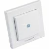 Homematic IP Smart Home Wandtaster 2-fach (HmIP-WRC2) (weiß)