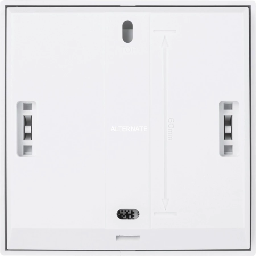 Homematic IP Smart Home Wandthermostat - Basic (HmIP-WTH-B) -Alternate Verkaufsladen Homematic IP Smart Home Wandthermostat Basic HmIP WTH B @@lhih26 4