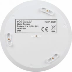 Homematic IP Smart Home Wassersensor (HmIP-SWD), Wassermelder (weiß) -Alternate Verkaufsladen Homematic IP Smart Home Wassersensor HmIP SWD Wassermelder@@lhib0e 2
