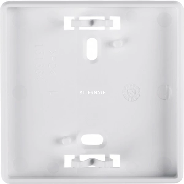 Homematic IP Smart Home Wechselrahmen - Schmal (HmIP-SF-2) (weiß) -Alternate Verkaufsladen Homematic IP Smart Home Wechselrahmen schmal HmIP SF 2 @@lhir08 1