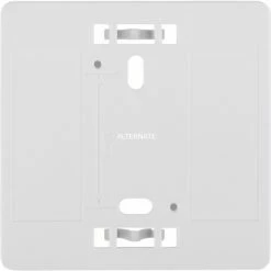 Homematic IP Smart Home Wechselrahmen - Schmal (HmIP-SF-2) (weiß) -Alternate Verkaufsladen Homematic IP Smart Home Wechselrahmen schmal HmIP SF 2 @@lhir08 3