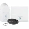 Homematic IP Smart Home Homematic IP Starter Set Zutritt (weiß)
