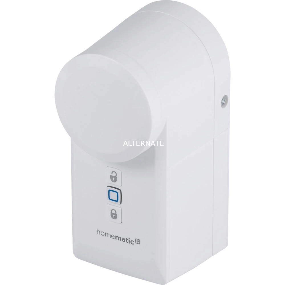 Homematic IP Starter Set Zutritt (weiß) Homematic IP Smart Home Homematic IP Starter Set Zutritt (weiß) -Alternate Verkaufsladen Homematic IP Starter Set Zutritt@@1845016 4