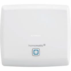 Homematic IP Smart Home Homematic IP Starterset Türsteuerung (Access Point (HMIP-HAP), Türschlossantrieb (HmIP-DLD)) -Alternate Verkaufsladen Homematic IP Starterset T rsteuerung@@1789034 1