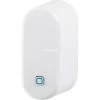 Homematic IP Smart Home Homematic IP Türschlosssensor (HmIP-DLS) (weiß)
