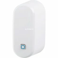 Homematic IP Smart Home Homematic IP Türschlosssensor (HmIP-DLS) (weiß)