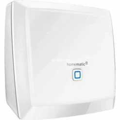 Homematic IP Smart Home Homematic IP Zentrale CCU3 (HmIP-CCU3) (inkl. Mediola AIO CREATOR NEO Lizenz)