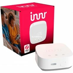 Zentralen & Gateways INNR Bridge-ZigBee 3.0
