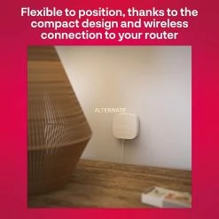 Zentralen & Gateways INNR Bridge-ZigBee 3.0 -Alternate Verkaufsladen INNR Bridge ZigBee 3 0@@1848172 5