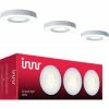 INNR Puck Lights 3er-Pack, LED-Leuchte (3 Leuchten)