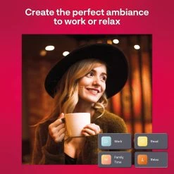 Leuchten INNR Spot Light Erweiterung, LED-Leuchte (1 Schwenkbarer Einbaustrahler) -Alternate Verkaufsladen INNR Spot Light Erweiterung LED Leuchte@@1848165 4