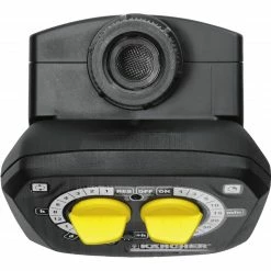 Kärcher Bewässerungsautomat WT 4, Bewässerungssteuerung (schwarz/gelb) -Alternate Verkaufsladen K rcher Bew sserungsautomat WT 4 Bew sserungssteuerung@@9wieak03 2