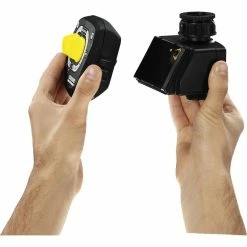 Kärcher Bewässerungsautomat WT 4, Bewässerungssteuerung (schwarz/gelb) -Alternate Verkaufsladen K rcher Bew sserungsautomat WT 4 Bew sserungssteuerung@@9wieak03 3