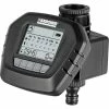 Kärcher Bewässerungsautomat WT 5, Bewässerungssteuerung (schwarz)