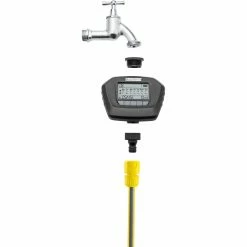 Kärcher Bewässerungsautomat WT 5, Bewässerungssteuerung (schwarz) 2 Kärcher Bewässerungsautomat WT 5, Bewässerungssteuerung (schwarz) -Alternate Verkaufsladen K rcher Bew sserungsautomat WT 5 Bew sserungssteuerung@@9wieak02 2