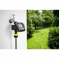 Kärcher Bewässerungsautomat WT 5, Bewässerungssteuerung (schwarz) 3 Kärcher Bewässerungsautomat WT 5, Bewässerungssteuerung (schwarz) -Alternate Verkaufsladen K rcher Bew sserungsautomat WT 5 Bew sserungssteuerung@@9wieak02 3