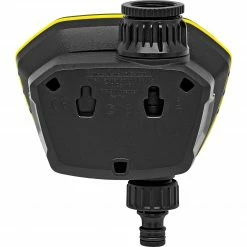 Kärcher SensoTimer ST6 Eco!ogic, Bewässerungssteuerung (schwarz/gelb) -Alternate Verkaufsladen K rcher SensoTimer ST6 eco ogic Bew sserungssteuerung@@9wieak01 4