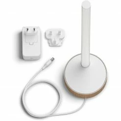 Leuchten Philips Gradient Signe Tischleuchte, LED-Leuchte (weiß/holz, Oak) -Alternate Verkaufsladen Philips Gradient Signe Tischleuchte LED Leuchte@@1855719 5