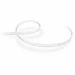 Leuchten Philips Hue Lightstrip Plus Basis-Set V4, LED-Streifen (weiß, 2 Meter) -Alternate Verkaufsladen Philips Hue Lightstrip Plus Basis Set V4 LED Streifen@@1848073 2
